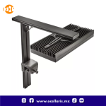 HMS Single Light Mount Kit