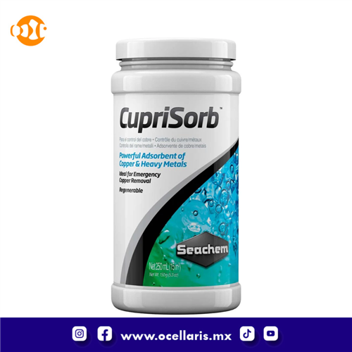 CupriSorb - 250 ml