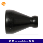 Loc-Line Reductor de 1/2 a 1/4 plg