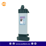 Esterilizador UV Aquastep Pro de 25 Watts para 800 Litros