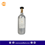 Mantis Tanque de CO2 - 5 lbs.