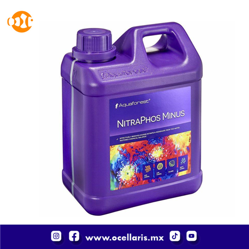 AF NitraPhos Minus  -  2Litros