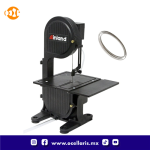 Inland Craft DB-100 - Sierra de cinta de diamante