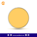 Flipper DeepSee Orange Lens Filter - 5 Pulgadas - Transparente