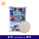 Ocean Direct - Sustrato de Aragonita viva - 20 lb