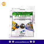 Green Sea Veggies - Hojas de Algas Marinas Verdes - 30 g