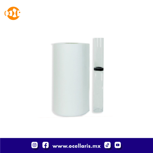 Rollo de repuesto para Mantis RollerMat-1200