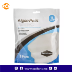 Algae Pads - Esponjas limpiadoras de espuma
