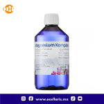 Magnesium Komplex - 500 ml