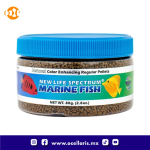 New Life Spectrum Marine Fish 1mm - 1.5mm /  80g