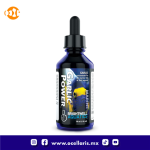 Garlic Power   -  Suplemento de Ajo  -  30ml