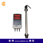 Calentador de Titanio  200W con Controlador