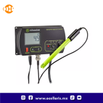Milwaukee MC122 - Controlador de pH
