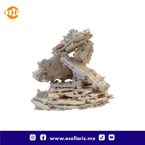 CaribSea South Seas Ultimate Shelf - 20 lbs