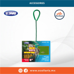 Red de Malla Fina - 4 pulg