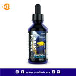 Garlic Power  -  Suplemento de Ajo  -  60ml