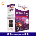 Sea Salt 10 galones / 38 Litros