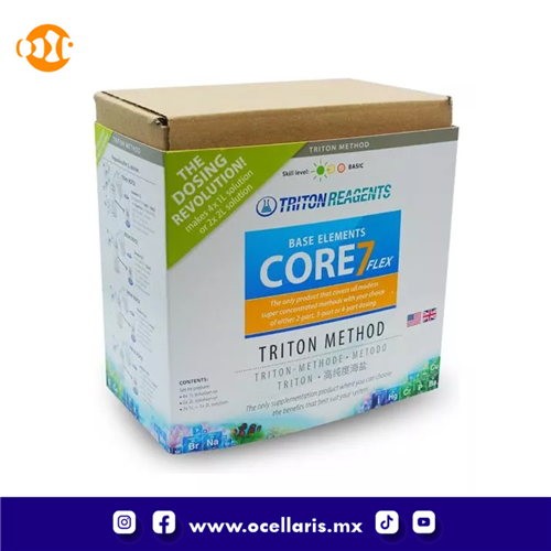 Triton Method - 4x1 L