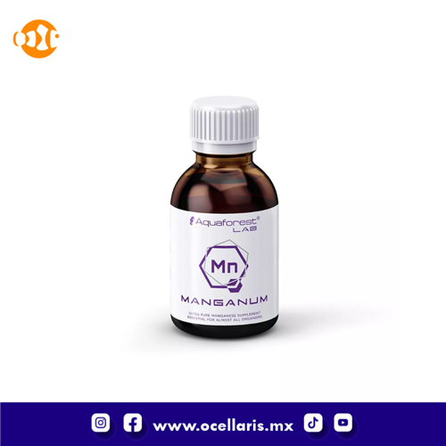 Aquaforest LAB Manganum  -  200ml