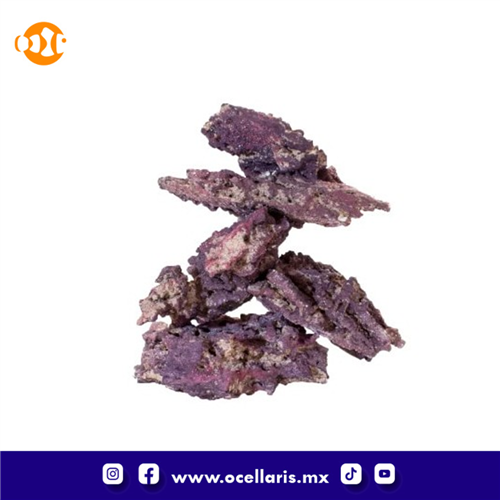 CaribSea Life Rock Ultimate Shelf - 20 Lbs