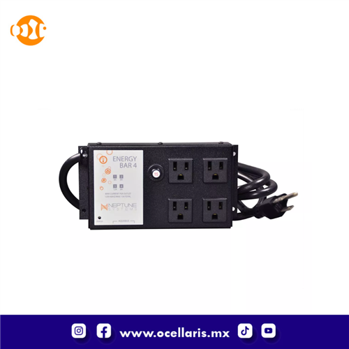 Neptune Systems EB4 Energy Bar 4