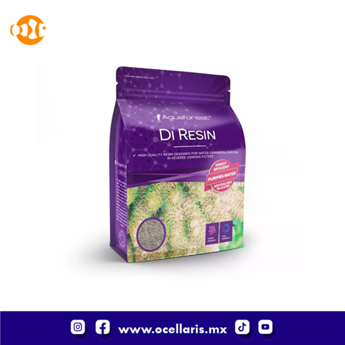 Aquaforest Di Resin - 1000ml