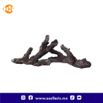 CaribSea Life Rock Branch (Purple) 20 Lb