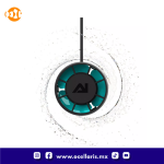 AI Nero 5 - Generador de olas de 3,000 GPH
