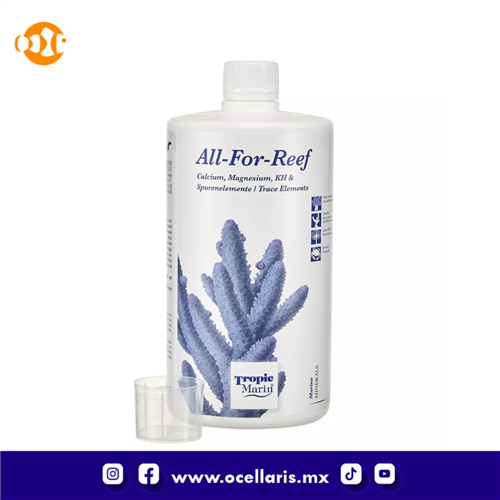 Tropic Marin All For Reef - 1 L