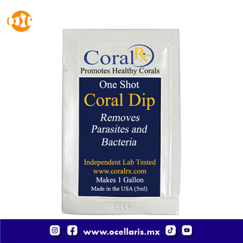 One Shot - Sobre para 1 tratamiento