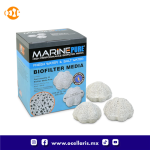 Biofilter Media Pods - Aprox 24 Pods