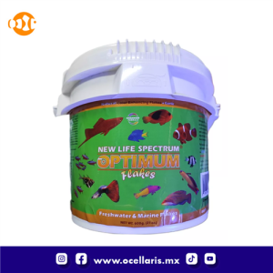 New Life Spectrum Optimum Flakes / 600 g