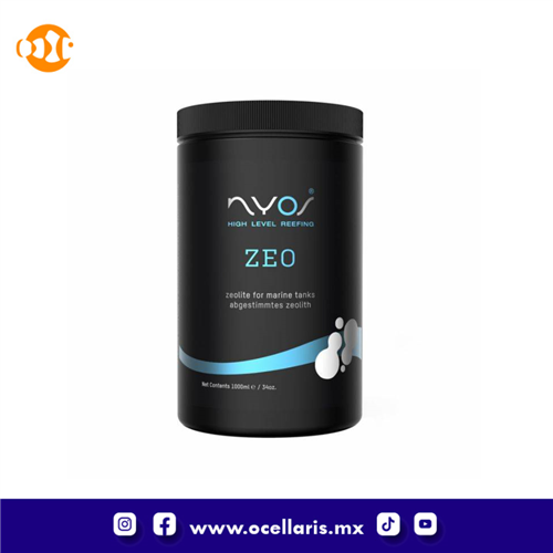Nyos - Zeo - 1000 ml