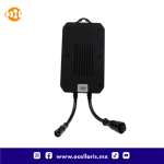 Mantis - Controlador de Repuesto para Bomba Tornado 12000