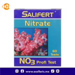 Salifert Nitrate - Kit de prueba NO3