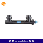 Esterilizador UV Aqua Ultraviolet Classic 57 W - Negro