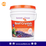 Reef Crystals - Reef Salt  160 Gal