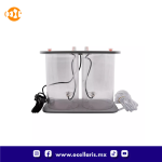 Neptune DDR DOS Dual Reservoir - Contenedor doble