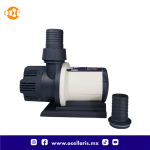 Bomba de retorno TORNADO 10000 - 10,000 l/h