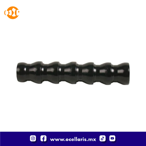 Loc-Line - 6 segmentos modulares de 3/4 plg