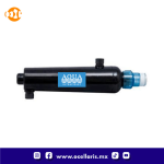 Esterilizador UV Advantage 2000+ barb x barb 15 watts 3/4