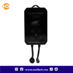 Mantis - Controlador de Repuesto para Bomba Tornado 6000