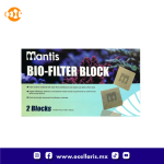 Mantis Bio-Filter Block - 2 piezas