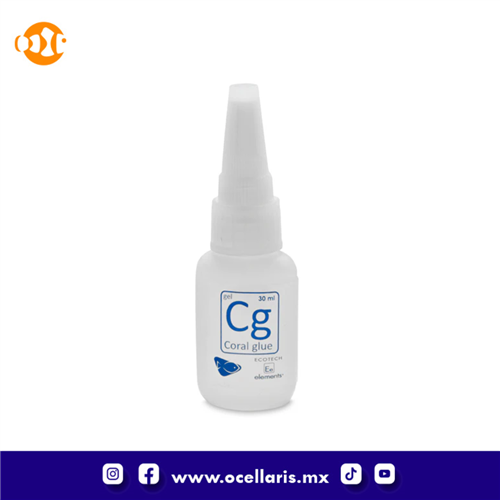 Coral Glue - 30 ml