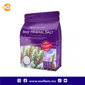 AF Reef Mineral Salt – 800gr