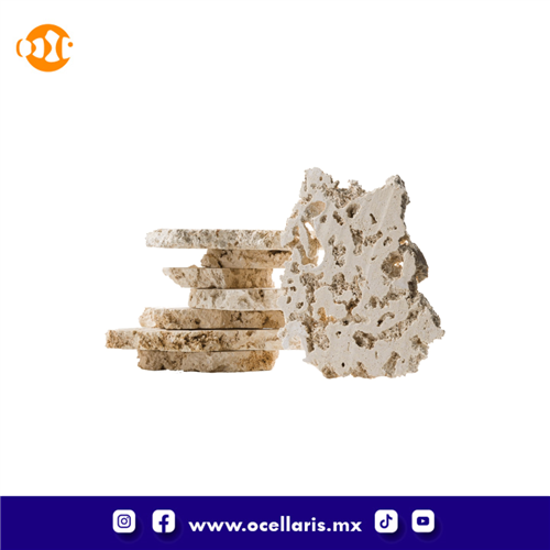 CaribSea South Seas Flatz - 20 Lbs