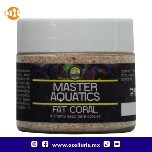 Fat Coral - 100 g