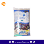 CaribSea Bahamas Oolite - 20 lb - Sustrato de Aragonita viva