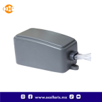 Bomba Koller Aqua Lift  para Alimentar Reactor de Calcio