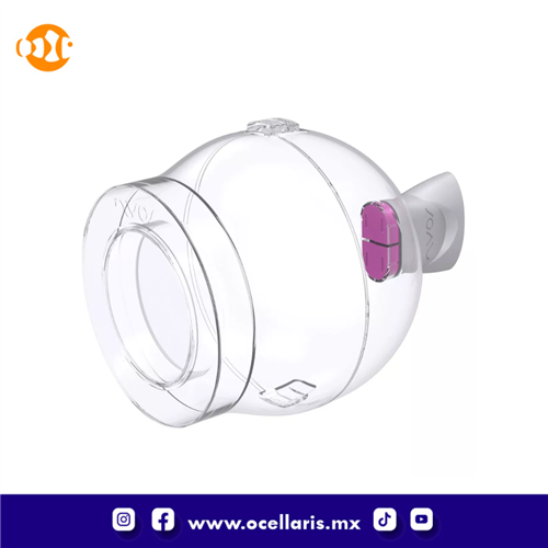 Nyos Floating  Fish Trap - Trampa Flotante para Peces